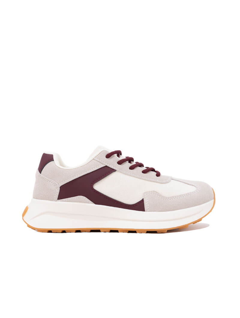 Baskets à plateforme